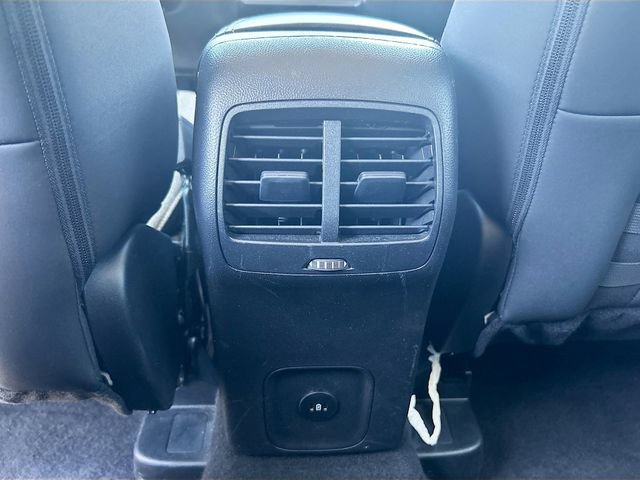 Certified 2025 Ford Bronco Sport Big Bend AWD/4WD image 32