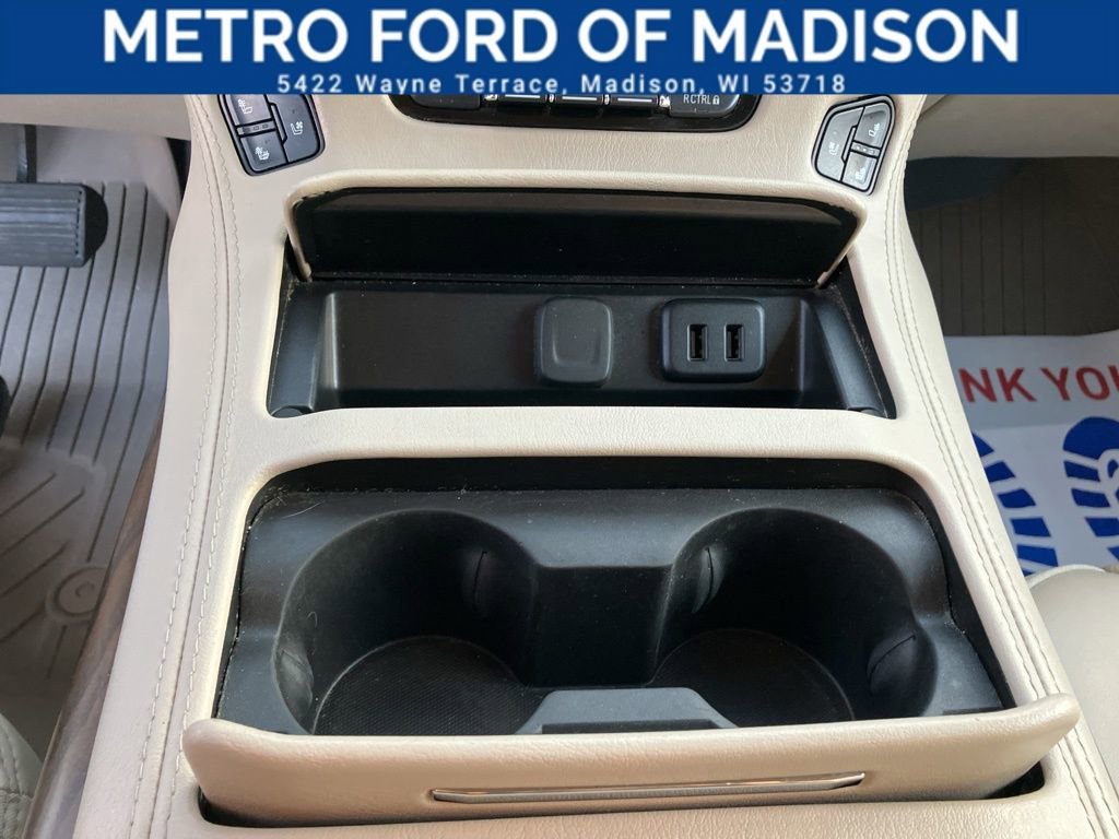 Used 2019 GMC Yukon Denali w/ Denali Ultimate Package image 23