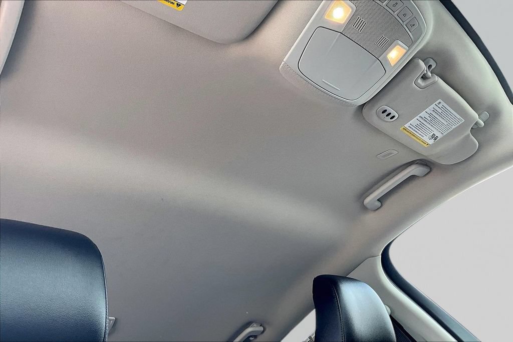 Certified 2023 Ford Edge SEL w/ Convenience Package AWD/4WD image 22
