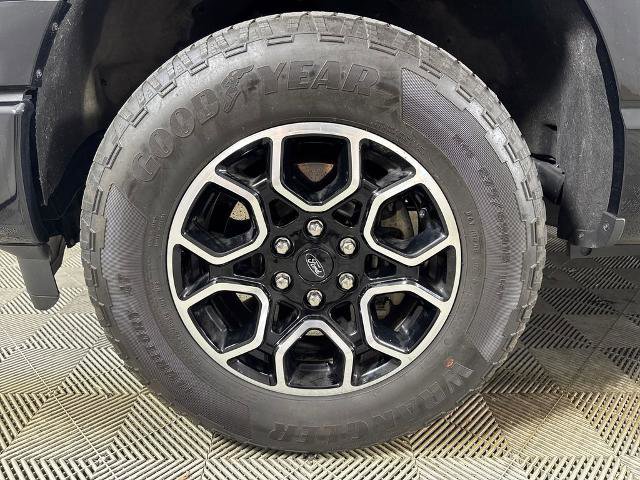 Certified 2023 Ford F150 XLT w/ Equipment Group 302A High AWD/4WD image 13