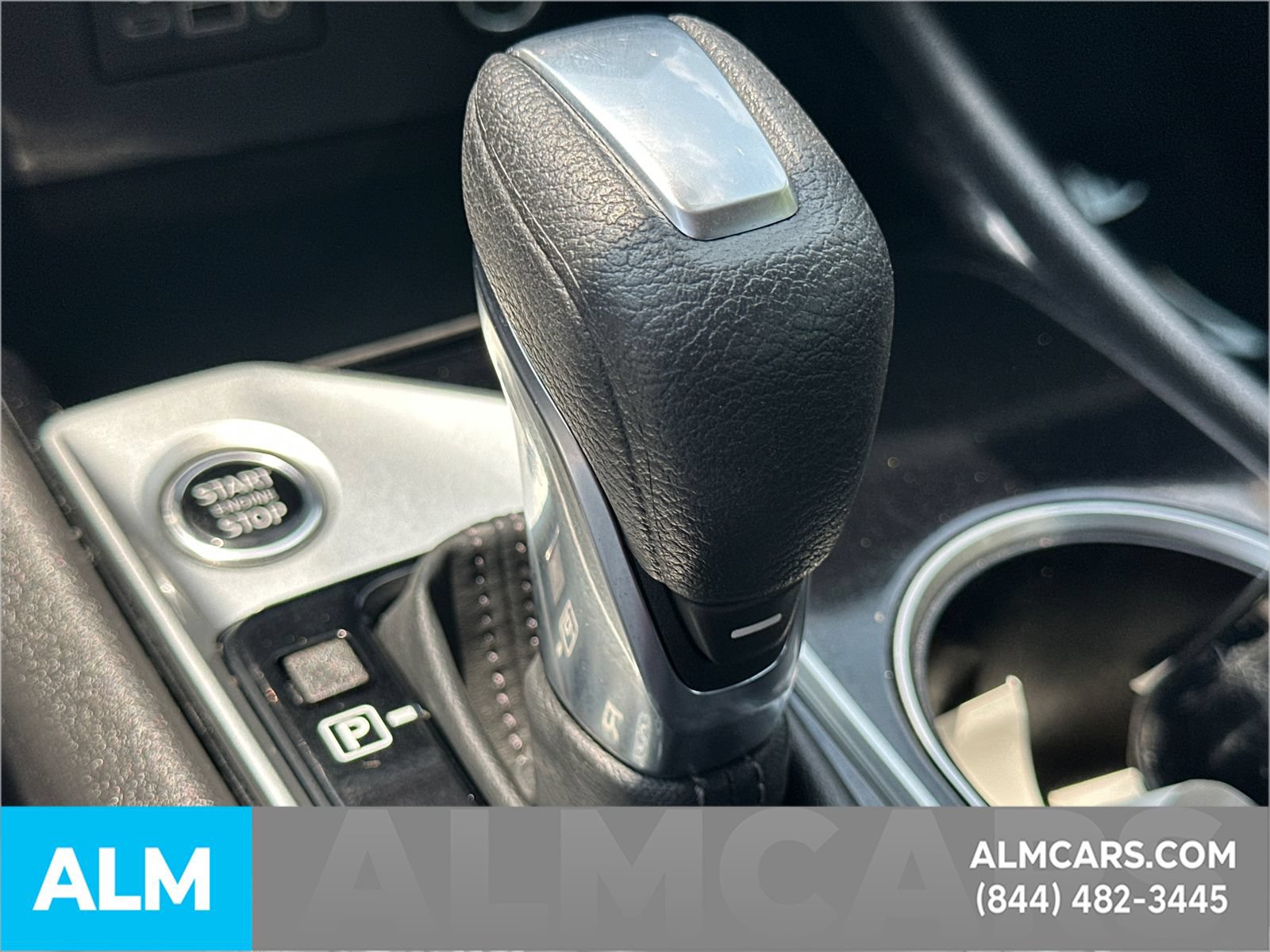 Used 2024 Nissan Altima 2.5 SV FWD image 34