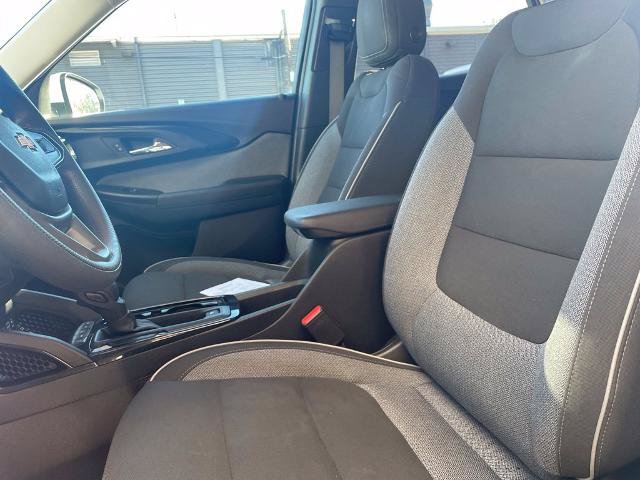 Used 2023 Chevrolet TrailBlazer LT w/ Convenience Package AWD/4WD image 12