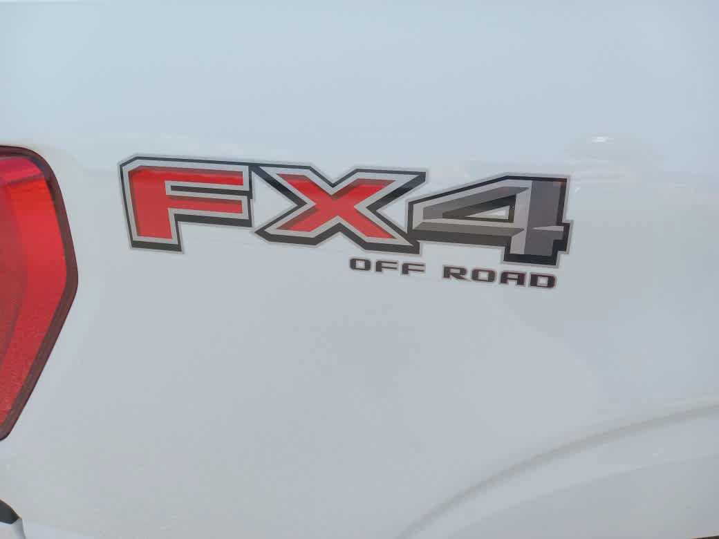 Certified 2023 Ford F150 XLT w/ Equipment Group 302A High AWD/4WD image 11