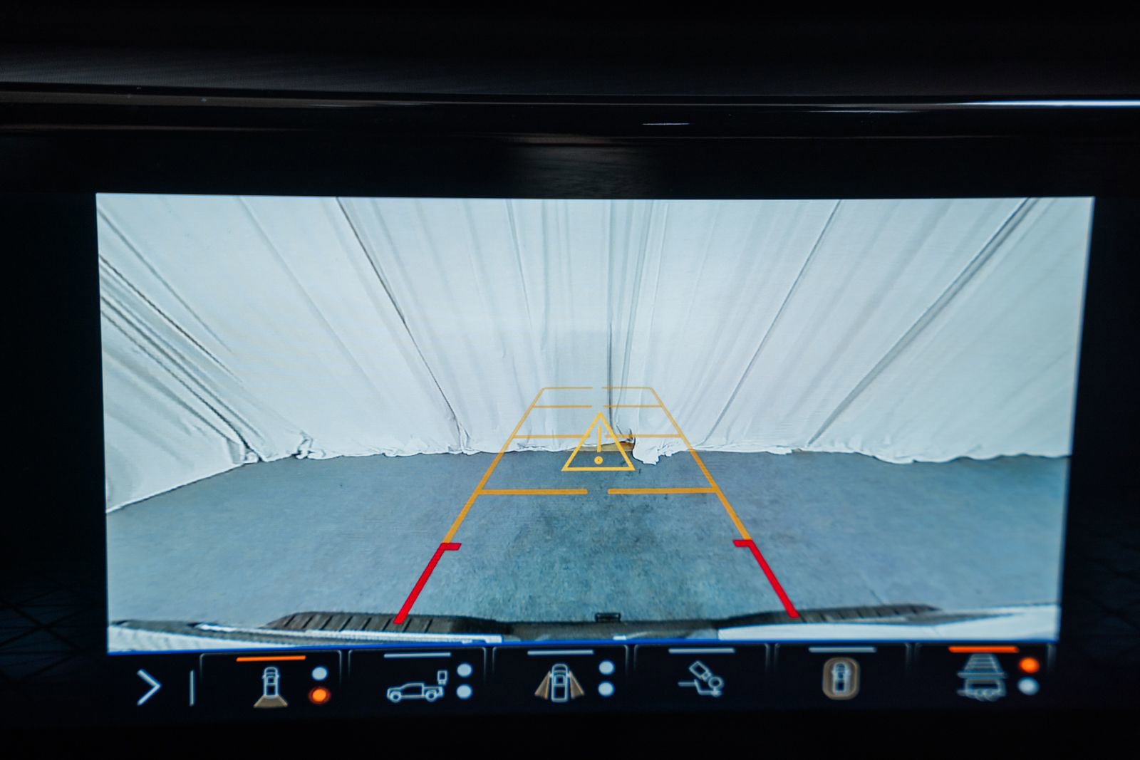 Used 2024 GMC Sierra 2500 Denali Ultimate image 52