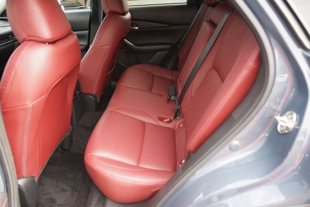 Used 2025 MAZDA CX-30 AWD 2.5 S w/ Preferred Package image 12