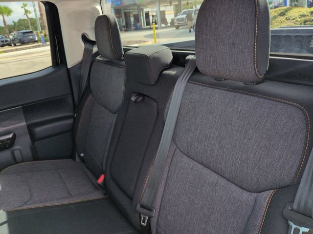 Certified 2024 Ford Maverick Tremor w/ Tremor Off-Road Package AWD/4WD image 13