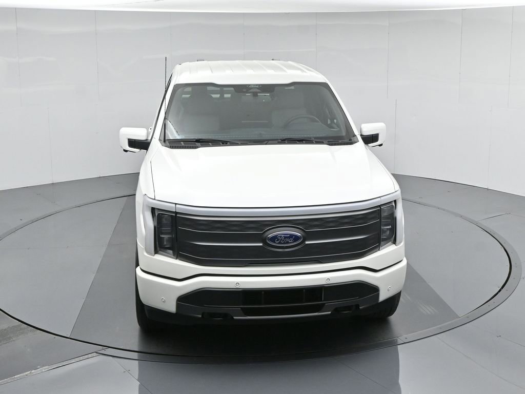 Certified 2022 Ford F150 Lightning Lariat image 44