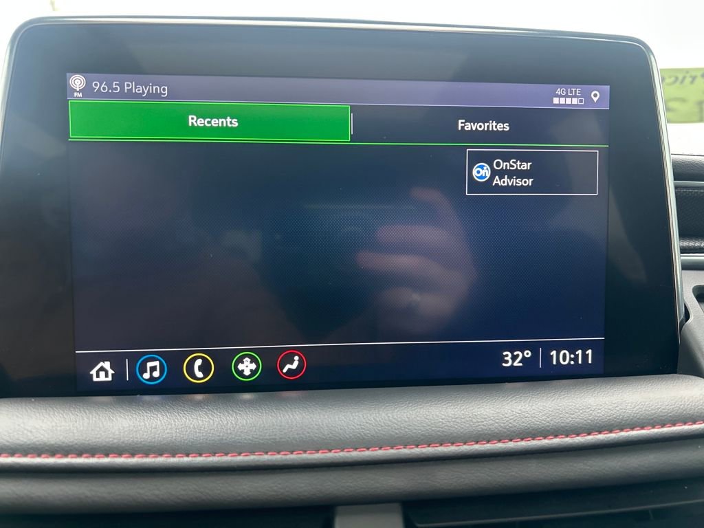 Used 2021 Chevrolet Tahoe RST image 29