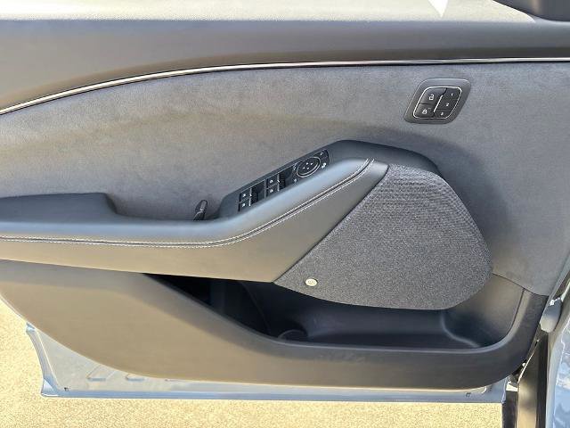 Certified 2025 Ford Mustang Mach-E GT image 15