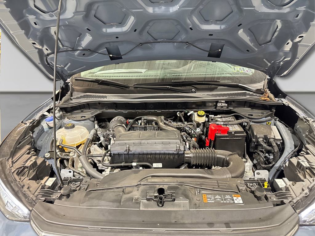 Certified 2025 Ford Escape Active image 19