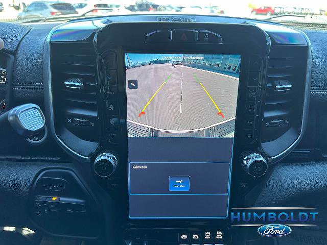 Used 2022 RAM 2500 Laramie image 29