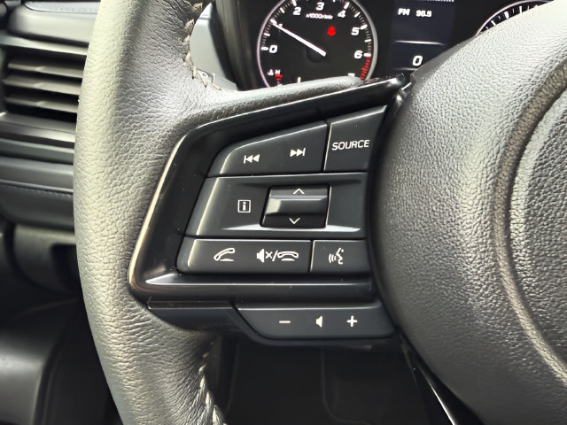Used 2025 Subaru Forester Premium AWD/4WD image 14