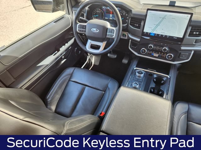 Certified 2023 Ford Expedition XLT AWD/4WD image 13