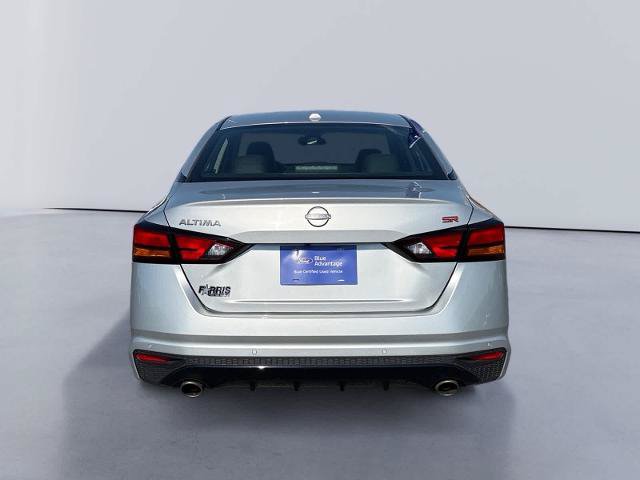 Used 2024 Nissan Altima 2.5 SR FWD image 4