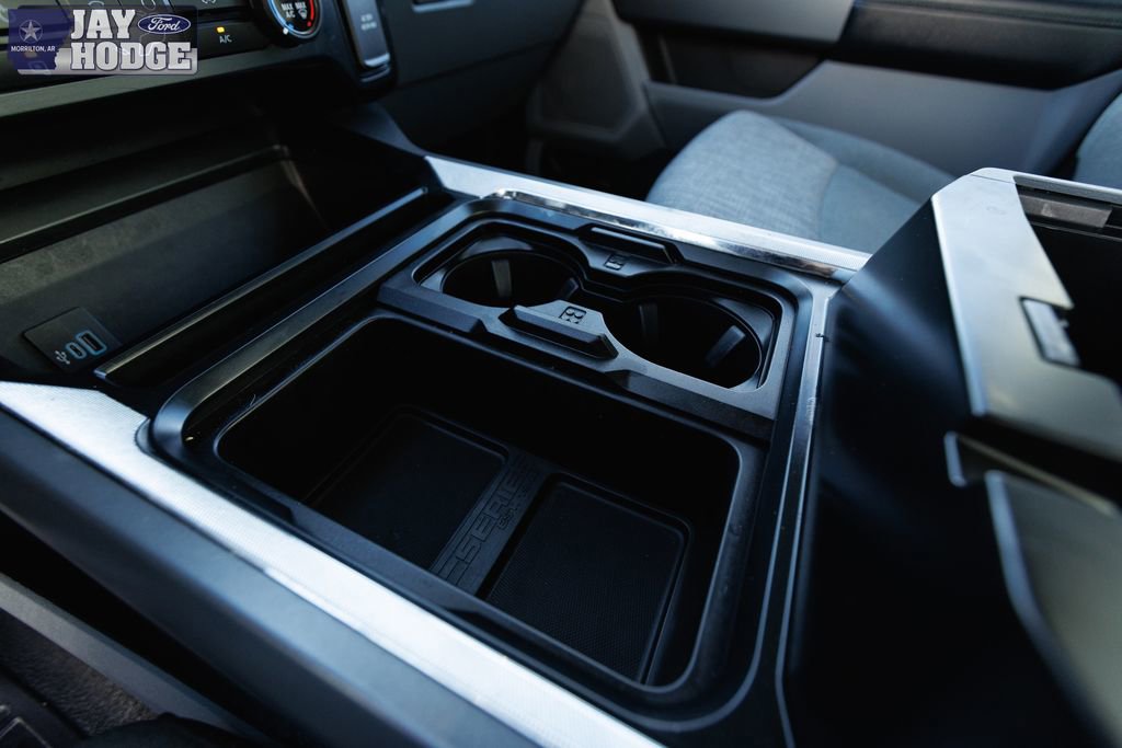 Certified 2025 Ford F450 XLT w/ 360-Degree Camera Package image 25