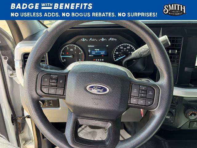 Certified 2025 Ford F250 XL AWD/4WD image 6