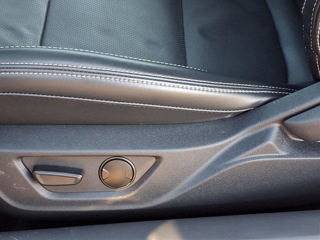 Certified 2025 Ford Mustang GT Premium w/ Mustang Nite Pony Package image 5