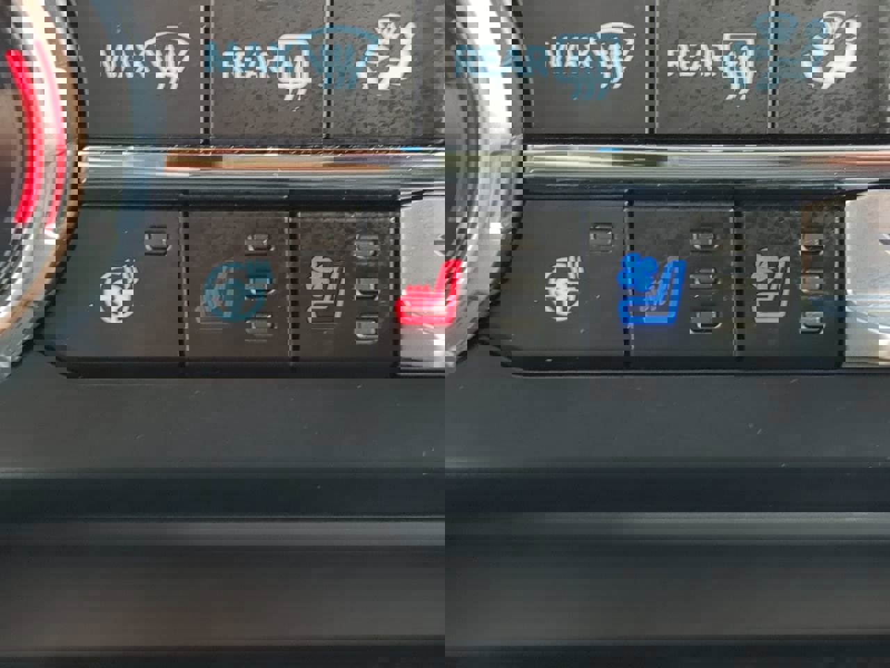 Certified 2024 Ford F450 Platinum w/ FX4 Off-Road Package image 22