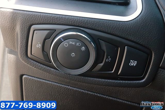 Certified 2024 Ford Edge SE w/ Black Appearance Package image 24