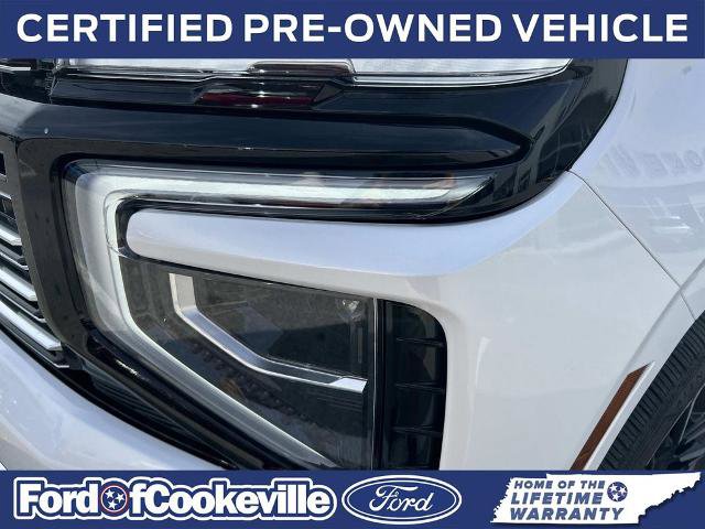 Used 2025 Chevrolet Tahoe High Country AWD/4WD image 10