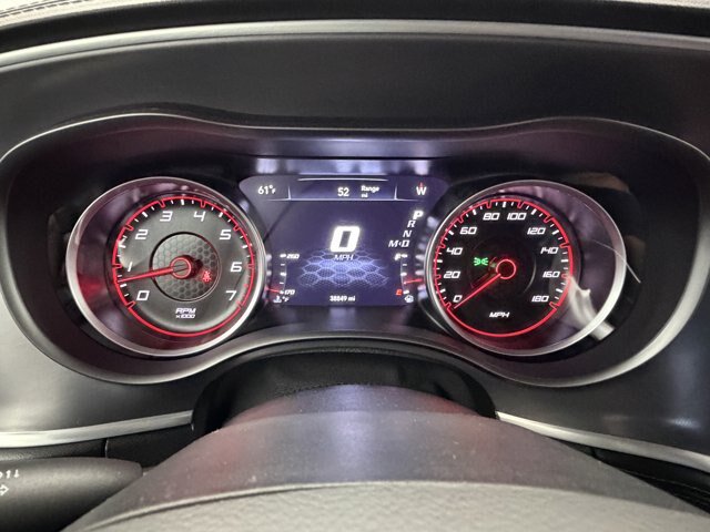 Used 2022 Dodge Charger Scat Pack RWD image 30