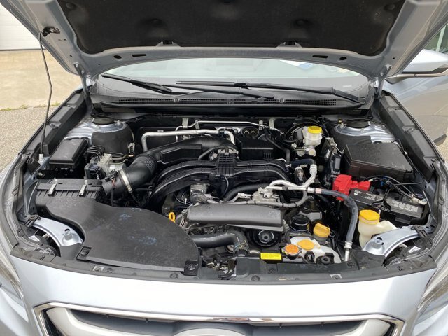 Used 2022 Subaru Outback Premium AWD/4WD image 11