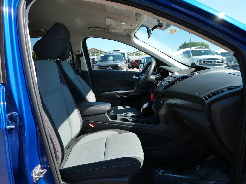 Certified 2018 Ford Escape SE AWD/4WD image 12