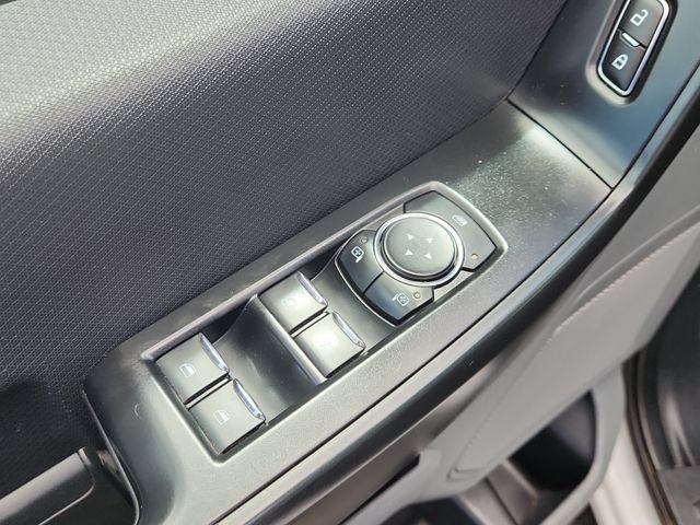 Certified 2024 Ford F150 XL AWD/4WD image 8