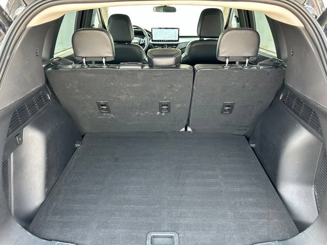 Certified 2023 Ford Escape SE FWD image 11