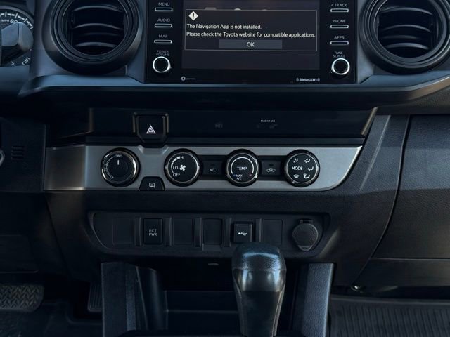 Used 2020 Toyota Tacoma SR AWD/4WD image 33