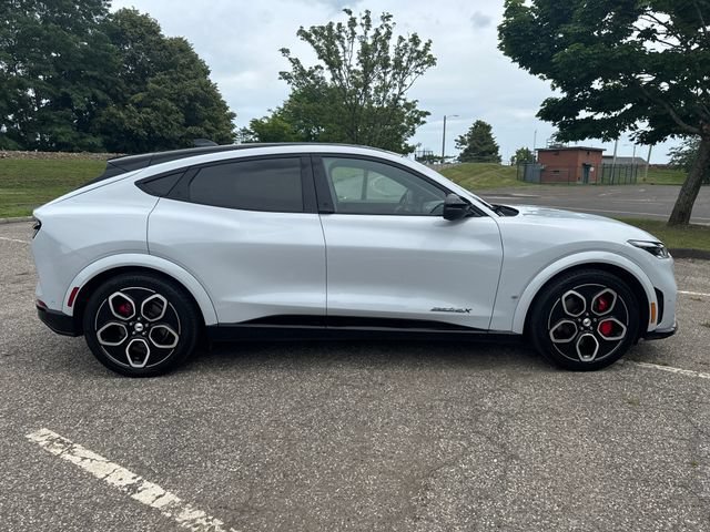 Certified 2023 Ford Mustang Mach-E GT AWD/4WD image 12