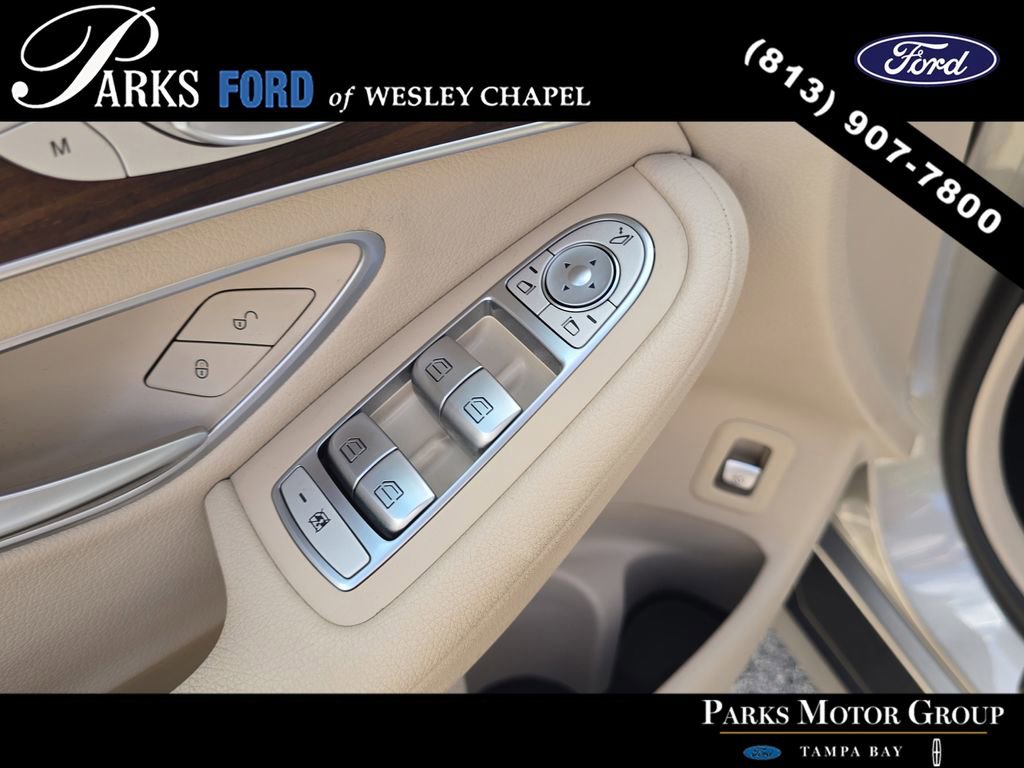 Used 2021 Mercedes-Benz GLC 300 4MATIC image 19