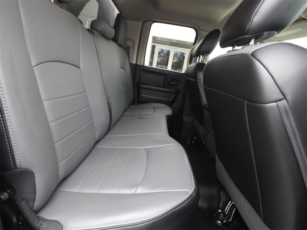 Used 2023 RAM 1500 Tradesman w/ Trailer Tow Group image 22