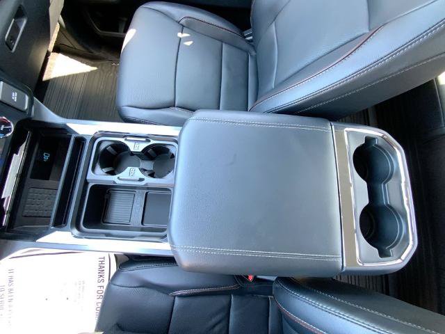 Certified 2024 Ford F250 Lariat w/ Sport Appearance Package AWD/4WD image 27