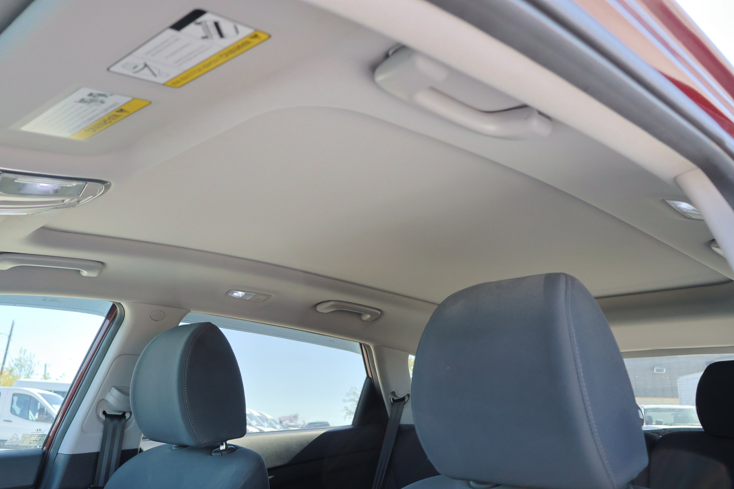 Used 2019 Hyundai Tucson Night image 17