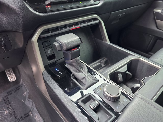 Used 2024 Toyota Tundra SR5 w/ TRD Off-Road Premium Package AWD/4WD image 23