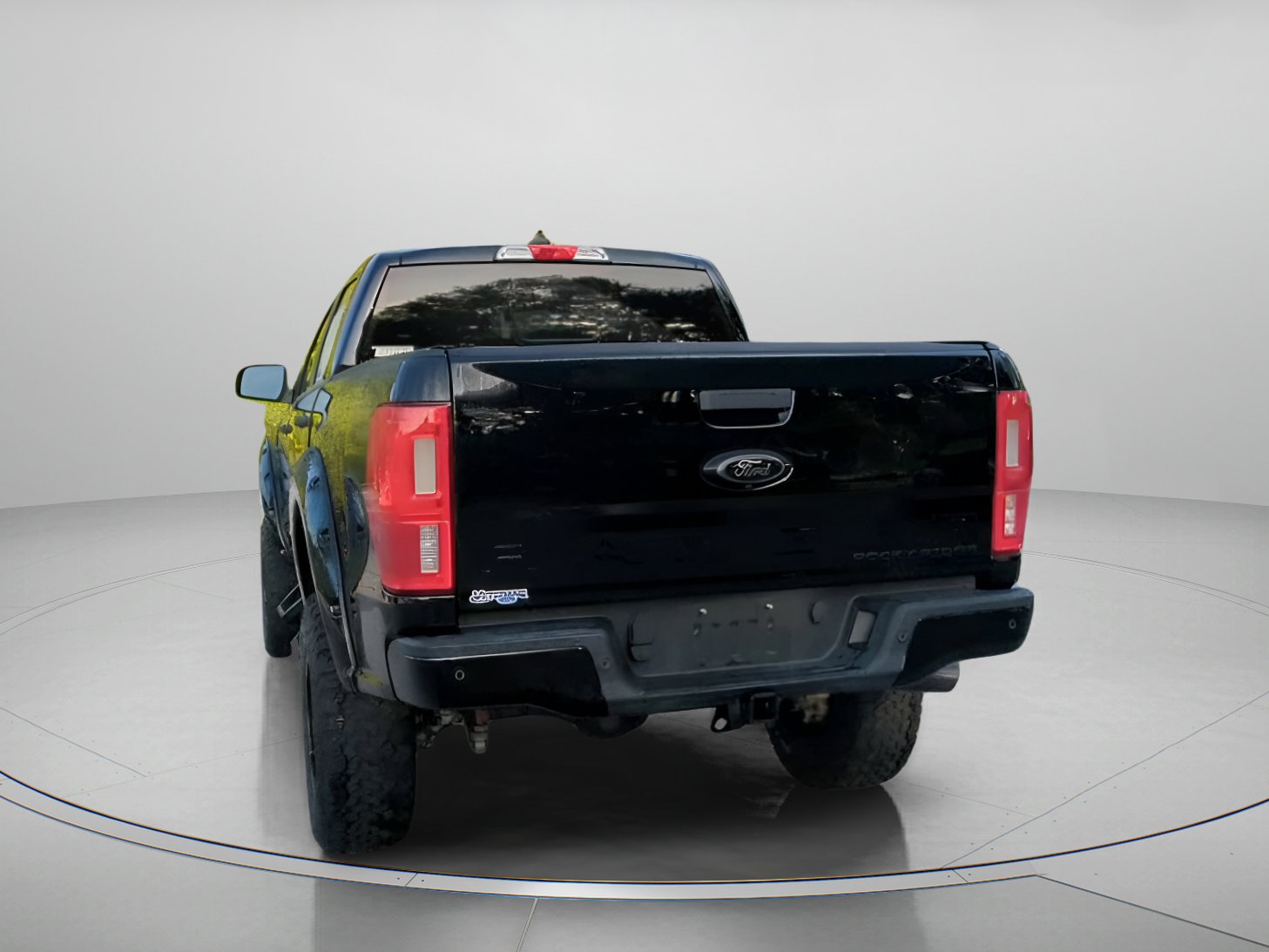 Certified 2022 Ford Ranger XLT w/ Equipment Group 302A High AWD/4WD image 23