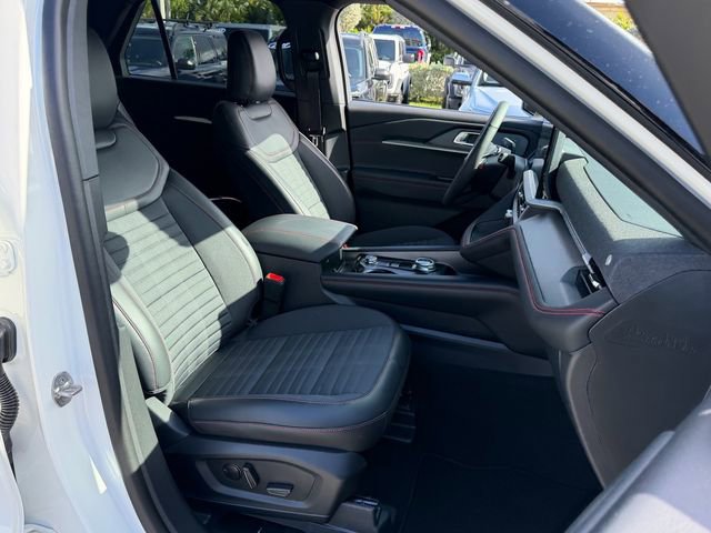 Certified 2026 Ford Explorer ST-Line AWD/4WD image 16