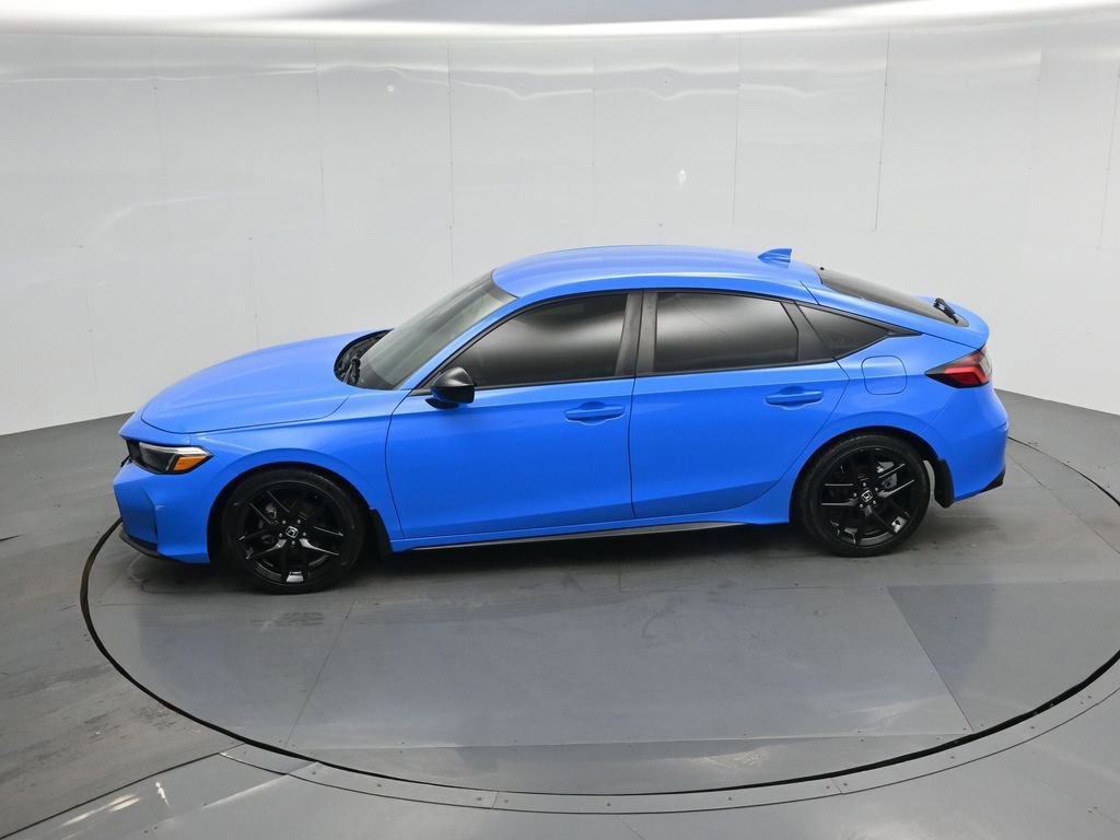 Used 2025 Honda Civic Sport image 23