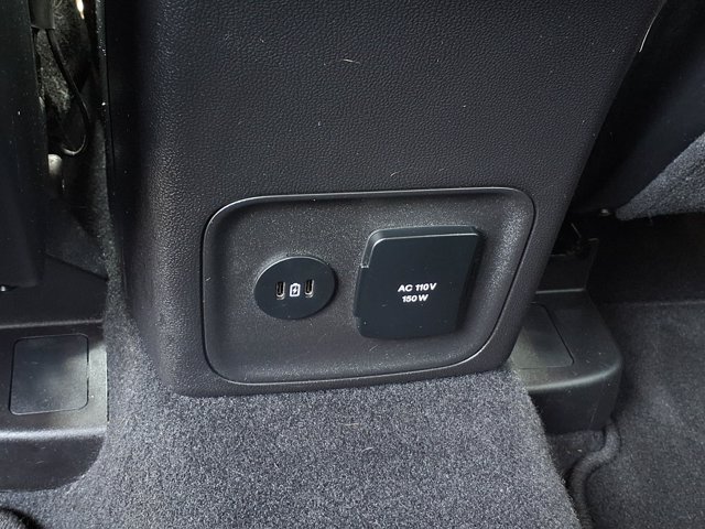 Certified 2023 Ford Bronco Sport Outer Banks w/ Tech Package AWD/4WD image 25