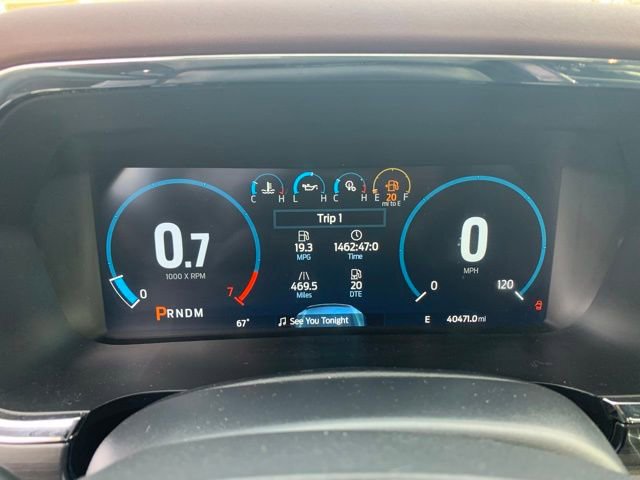 Certified 2023 Ford F150 Lariat image 13