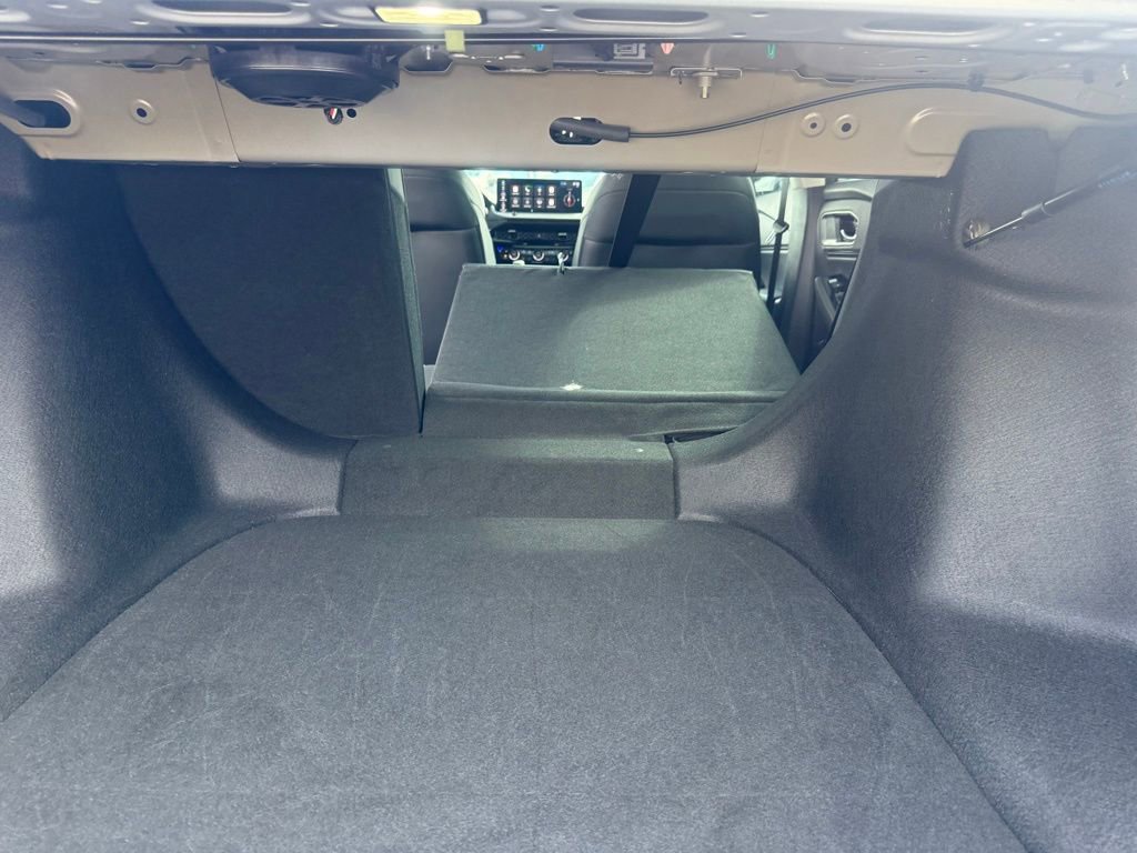 Used 2025 Honda Accord Touring image 57