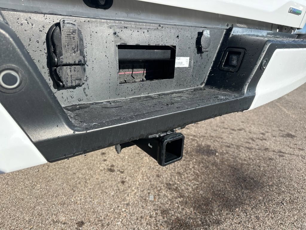 Certified 2022 Ford F150 XLT w/ Equipment Group 302A High image 11