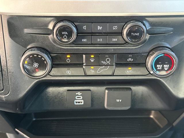 Certified 2024 Ford F250 XL w/ XL Off-Road Package AWD/4WD image 32