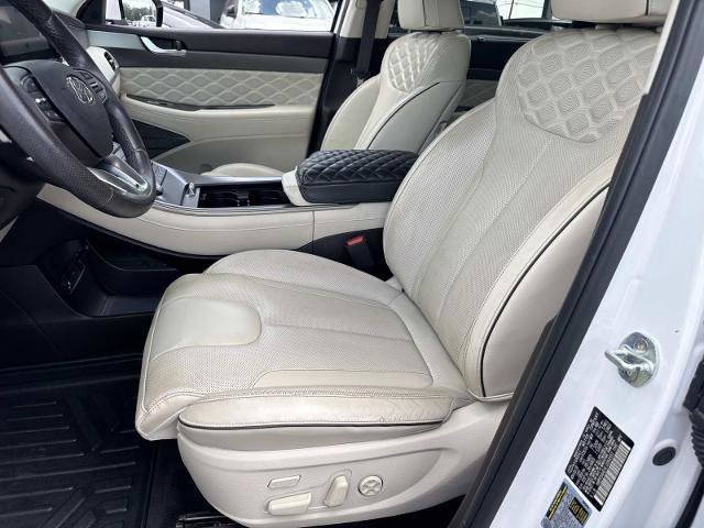 Used 2020 Hyundai Palisade Limited FWD image 20
