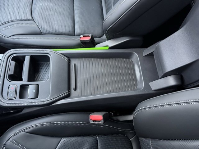 Certified 2025 Ford Mustang Mach-E Premium image 24