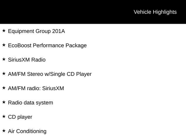 Certified 2018 Ford Mustang Premium w/ Ecoboost Performance Package image 11
