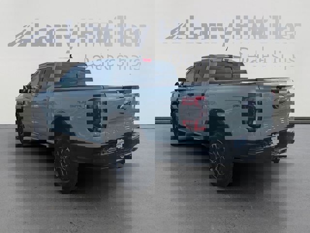 Certified 2024 Ford Ranger XLT image 3