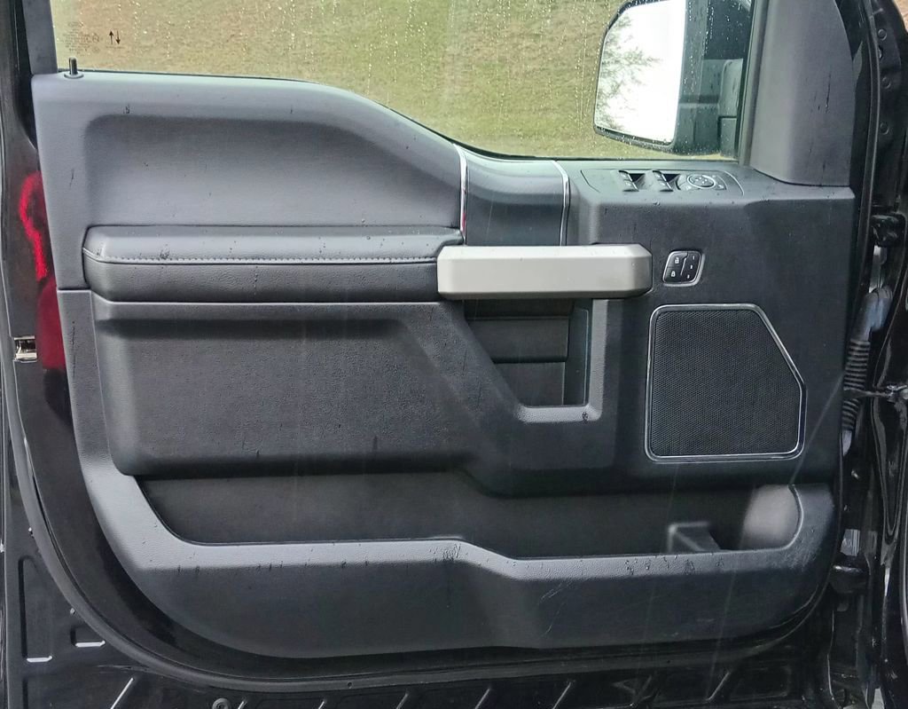 Certified 2019 Ford F150 Lariat image 27