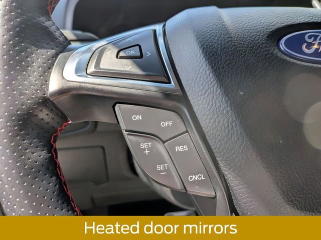 Certified 2022 Ford Edge ST-Line image 21